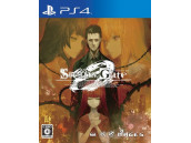 SteinsGate 0 [PS4, английская версия]