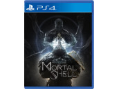 Mortal Shell [PS4, русские субтитры]