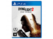 Dying Light 2 Stay Human [PS4, английская версия]