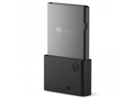 Внешний SSD SEAGATE Storage expansion card 2ТБ (XBOX SERIES)
