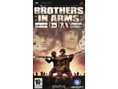 Brothers In Arms: D-Day [PSP, английская версия]