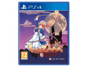 Super Zangyura [PS4, английская версия]