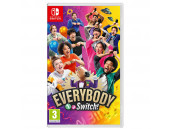 Everybody 1-2 Switch [Nintendo Switch, русская версия]