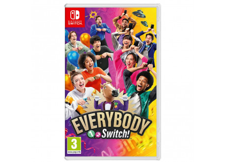 Everybody 1-2 Switch [Nintendo Switch, русская версия]