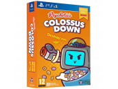 Colossus Down - Destroy'em Up Edition [PS4, английская версия]