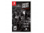 Chicken Police – Paint it RED! [Nintendo Switch, русские субтитры]