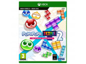 Puyo Puyo Tetris 2 The Ultimate Puzzle Match [Xbox Series X - Xbox One, английская версия]