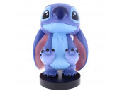 Фигурка-подставка для геймпада/телефона Cable Guys - Disney: Stitch