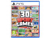 30 Sport Games in 1 [PS5, английская версия]