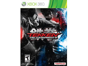 Tekken Tag Tournament 2 [Xbox 360, русские субтитры]