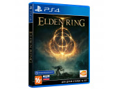 Elden Ring [PS4, русские субтитры]