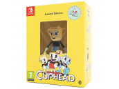 Cuphead - Limited Edition [Nintendo Switch, русские субтитры]