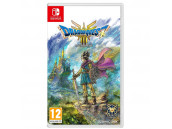 Dragon Quest III HD-2D Remake [Nintendo Switch, английская версия]