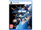 Stellar Blade [PS5, русская версия]