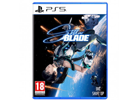 Stellar Blade [PS5, русская версия]