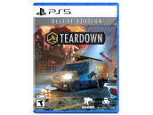 Teardown - Deluxe Edition [PS5, русские субтитры]