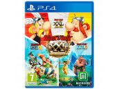 Asterix & Obelix XXL Collection [PS4, английская версия]