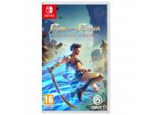 Prince of Persia: The Lost Crown [Nintendo Switch, русские субтитры]