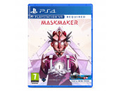 Mask Maker (только для PS VR) [PS4, английская версия]