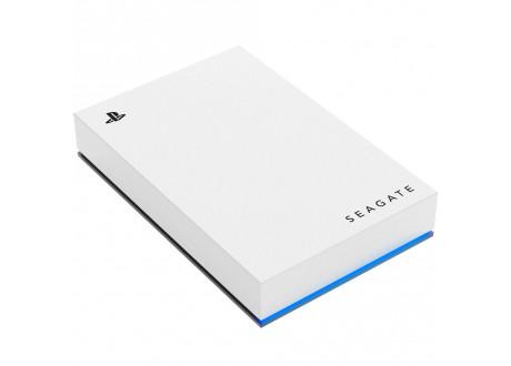 Внешний HDD SEAGATE Game Drive 5 ТБ (PS4/PS5)