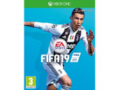 FIFA 19 [Xbox One, русская версия]