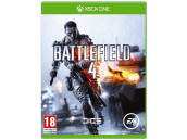 Battlefield 4 [Xbox One, русская версия]