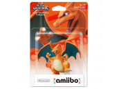 Charizard - №33 (Super Smash Bros. коллекция) [Nintendo Amiibo Character]