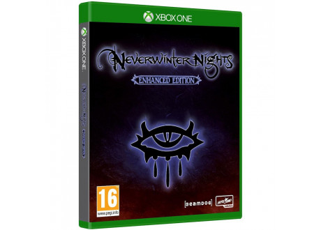 Neverwinter Nights - Enhanced Edition [Xbox One, английская версия]