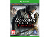 Assassin's Creed: Синдикат [Xbox One, русская версия]