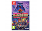 Enter/Exit the Gungeon [Nintendo Switch, английская версия]
