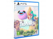 Promenade [PS4, английская версия]