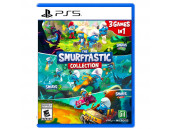 The Smurftastic Collection [PS5, русские субтитры]