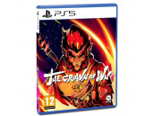 The Crown of Wu [PS5, русские субтитры]