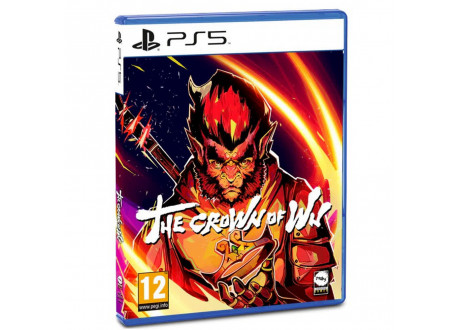 The Crown of Wu [PS5, русские субтитры]