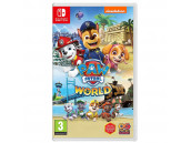 Paw Patrol: World [Nintendo Switch, английская версия]