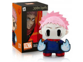 Плюшевая игрушка YuMe Toys - Jujutsu Kaisen: Yuji Itadori "Cursed Energy"