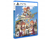 Class of Heroes 1 + 2 [PS5, английская версия]
