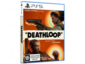 Deathloop [PS5, русская версия]