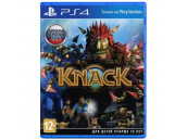 Knack (РСТ) [PS4, русская версия]