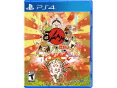 Okami HD [PS4, английская версия]