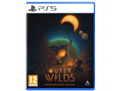 Outer Wilds: Archaeologist Edition [PS5, русские субтитры]