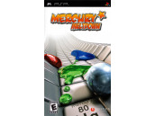 Mercury Meltdown (R-2) [PSP, английская версия]