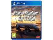 Airport Simulator: Day & Night  [PS4, русская версия]