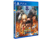 Art of Fighting Anthology (Limited Run #375) [PS4, английская версия]