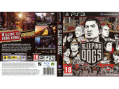 Sleeping Dogs [PS3, английская версия]