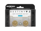 Насадка PS4 KontrolFreek Destiny 2 Signature\11