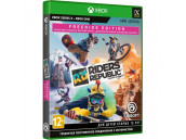 Riders Republic - Freeride Edition [Xbox Series X - Xbox One, русские субтитры]