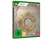 Sid Meier's Civilization VII - Deluxe Edition [Xbox Series X - Xbox One, русская версия]