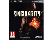 Singularity [PS3, английская версия]