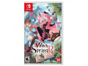 WitchSpring R [Switch, английская версия]